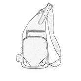 手機(jī)包系列